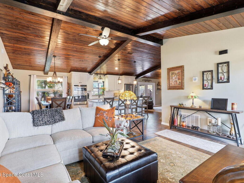 2569 Kingsmill Avenue, Melbourne, FL 32934