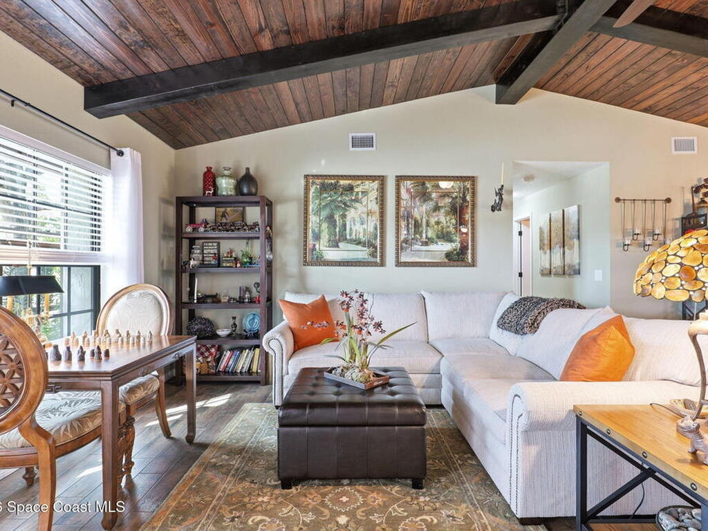 2569 Kingsmill Avenue, Melbourne, FL 32934