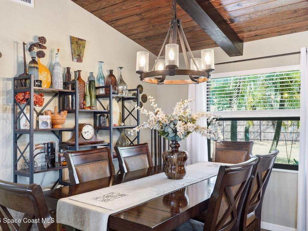 2569 Kingsmill Avenue, Melbourne, FL 32934