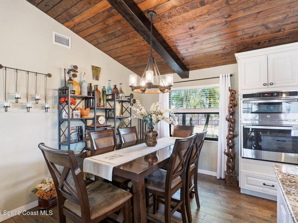 2569 Kingsmill Avenue, Melbourne, FL 32934