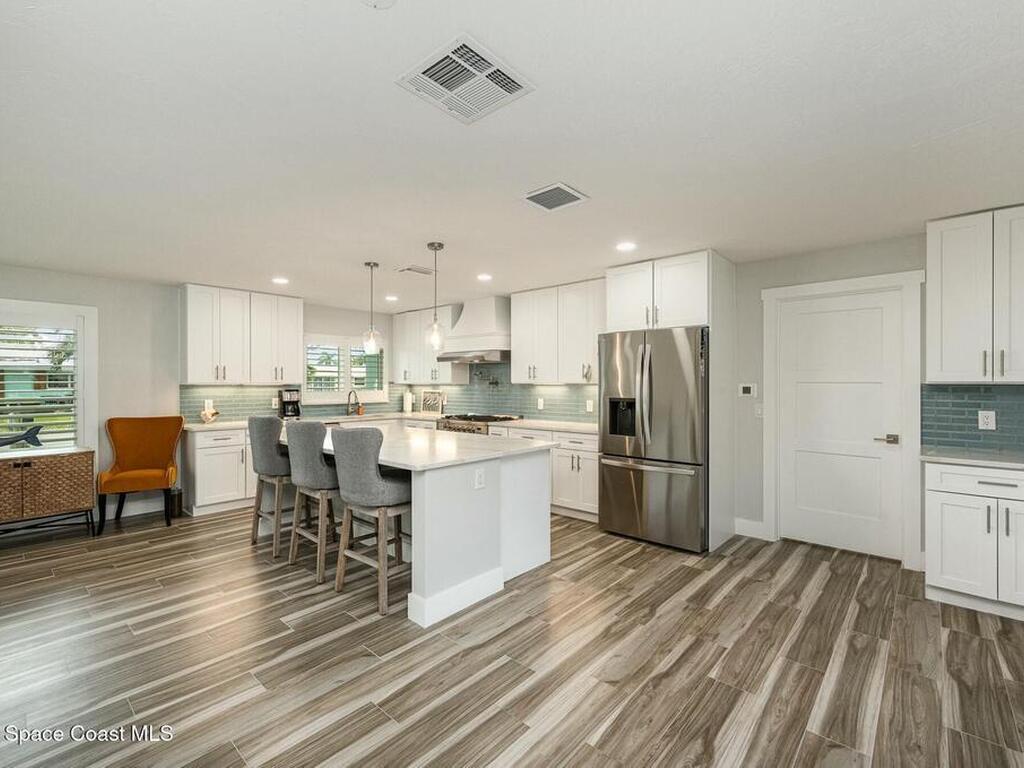 407 Sandpiper Drive, Satellite Beach, FL 32937