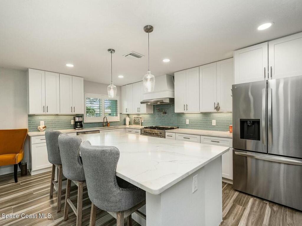 407 Sandpiper Drive, Satellite Beach, FL 32937