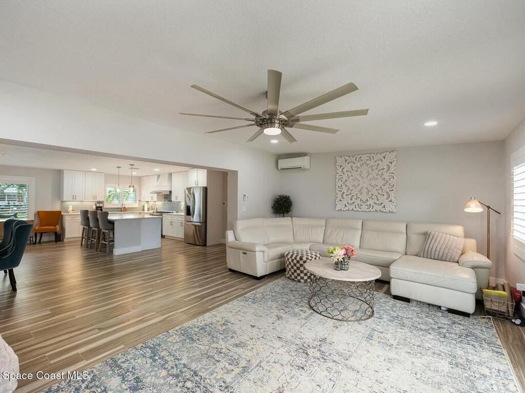 407 Sandpiper Drive, Satellite Beach, FL 32937