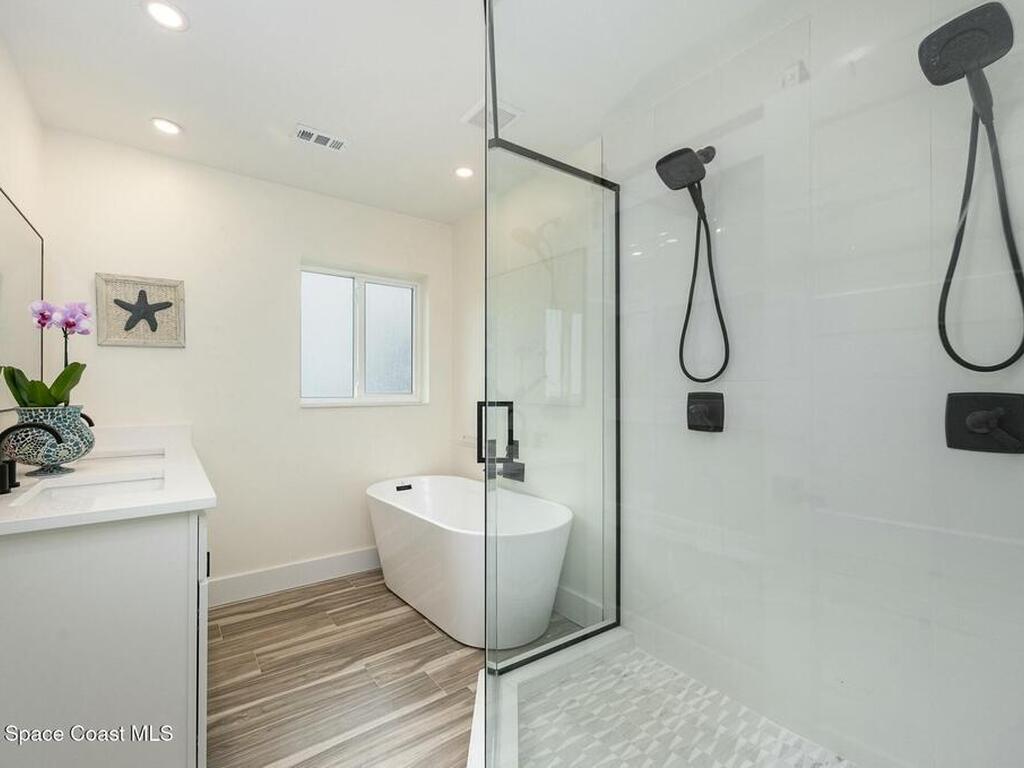 407 Sandpiper Drive, Satellite Beach, FL 32937