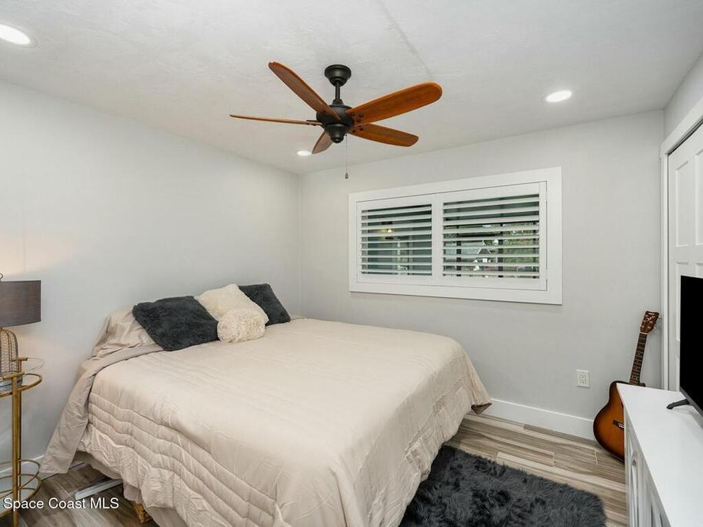 407 Sandpiper Drive, Satellite Beach, FL 32937