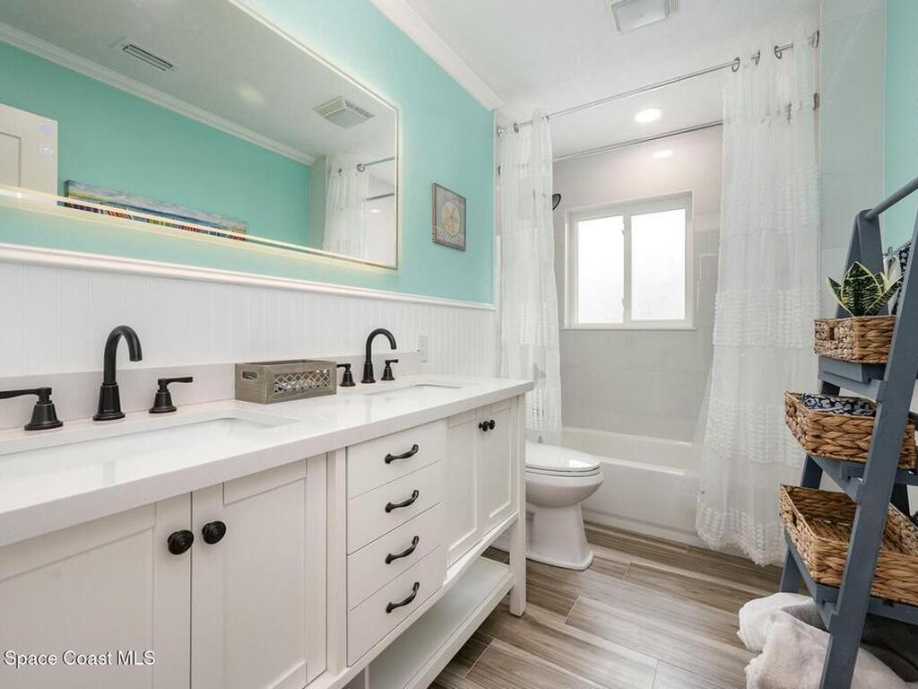 407 Sandpiper Drive, Satellite Beach, FL 32937