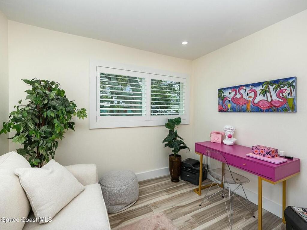 407 Sandpiper Drive, Satellite Beach, FL 32937