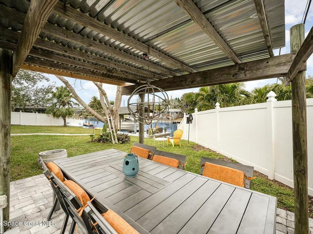 407 Sandpiper Drive, Satellite Beach, FL 32937