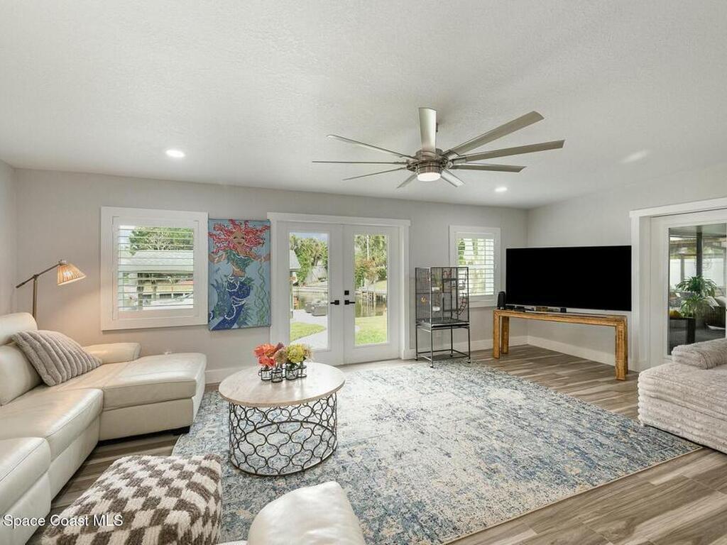 407 Sandpiper Drive, Satellite Beach, FL 32937