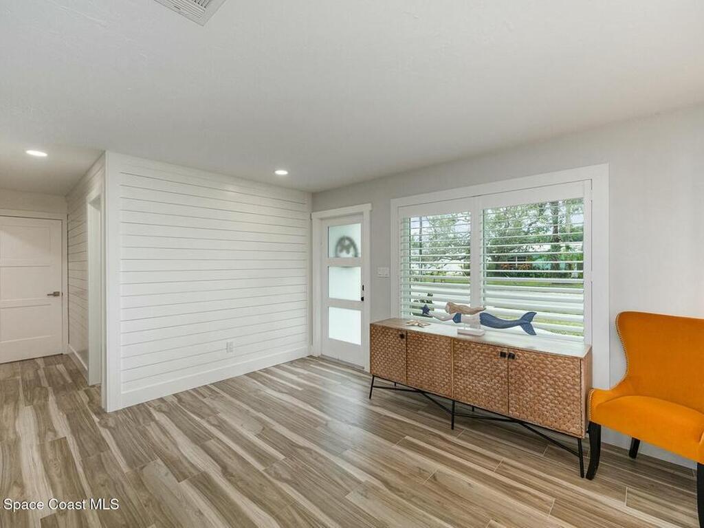 407 Sandpiper Drive, Satellite Beach, FL 32937