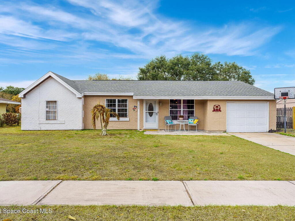 1112 Hooper Avenue, Palm Bay, FL 32905