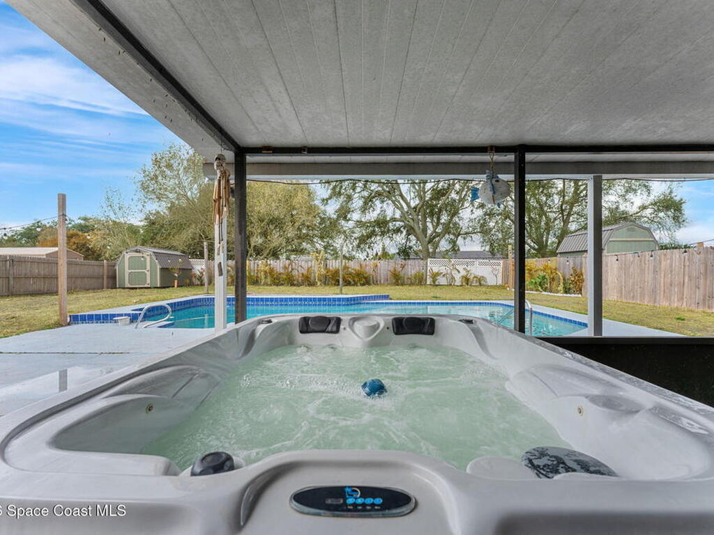 1112 Hooper Avenue, Palm Bay, FL 32905