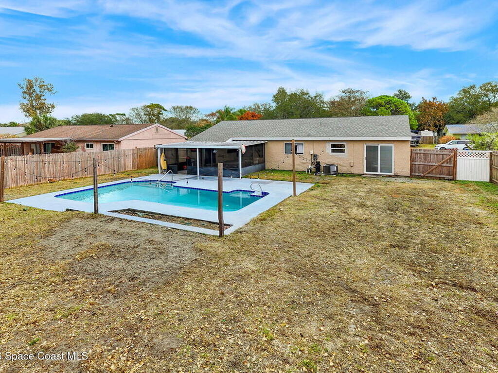 1112 Hooper Avenue, Palm Bay, FL 32905