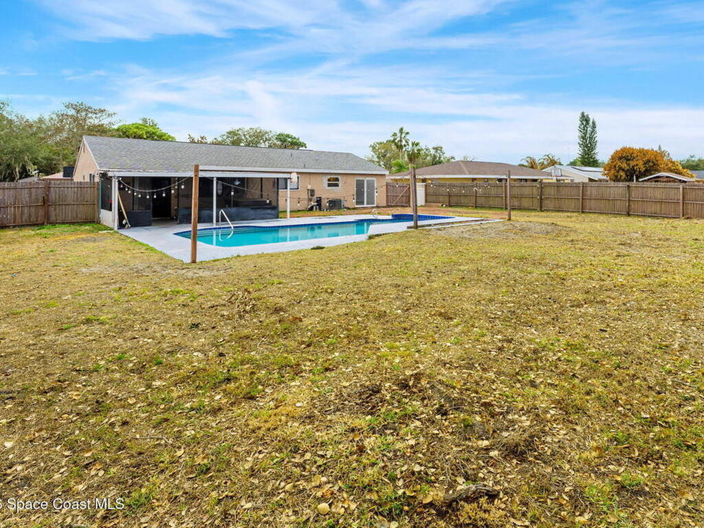 1112 Hooper Avenue, Palm Bay, FL 32905