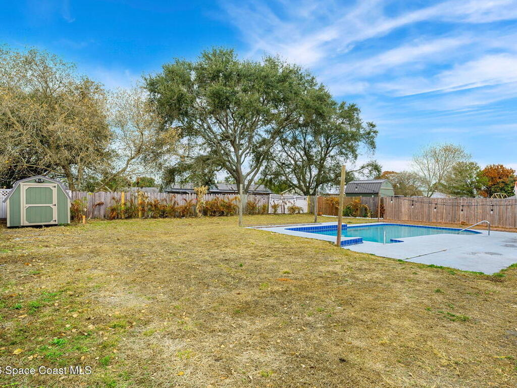 1112 Hooper Avenue, Palm Bay, FL 32905