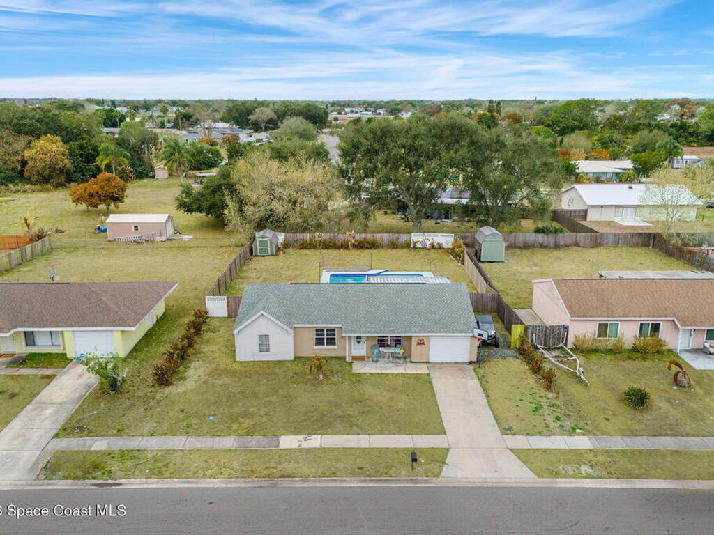 1112 Hooper Avenue, Palm Bay, FL 32905