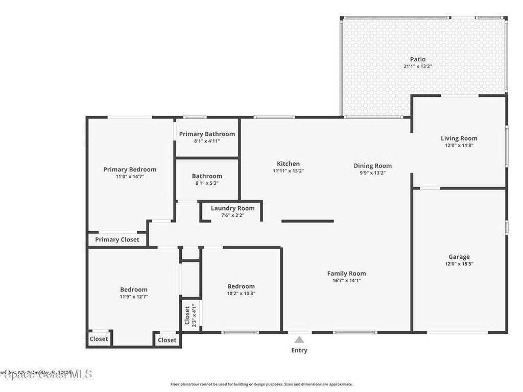 1112 Hooper Avenue, Palm Bay, FL 32905