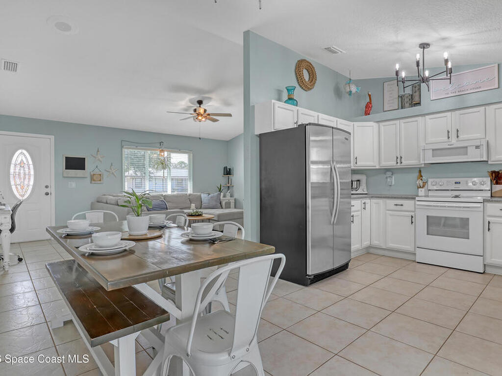 1313 Gilpin Street, Palm Bay, FL 32907