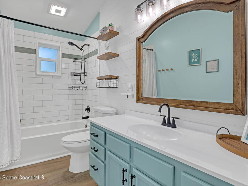 1313 Gilpin Street, Palm Bay, FL 32907