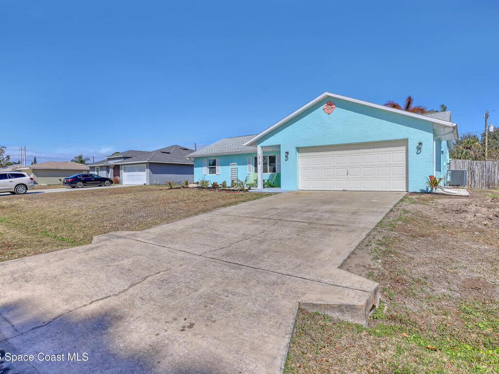 1313 Gilpin Street, Palm Bay, FL 32907