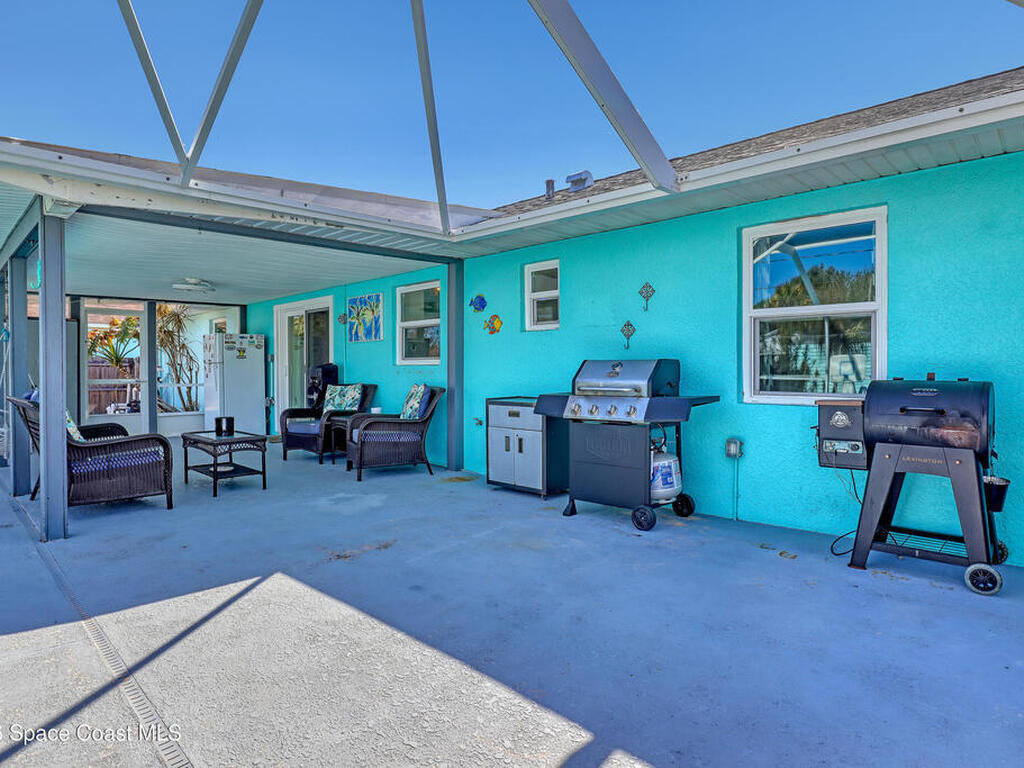 1313 Gilpin Street, Palm Bay, FL 32907