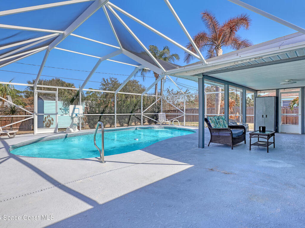 1313 Gilpin Street, Palm Bay, FL 32907