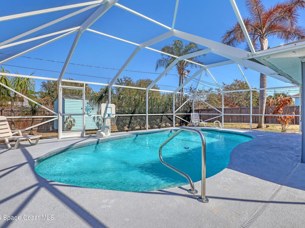 1313 Gilpin Street, Palm Bay, FL 32907