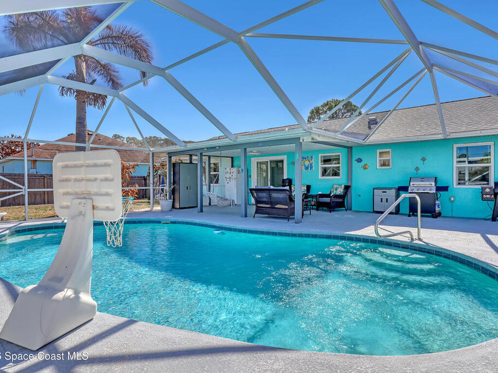 1313 Gilpin Street, Palm Bay, FL 32907