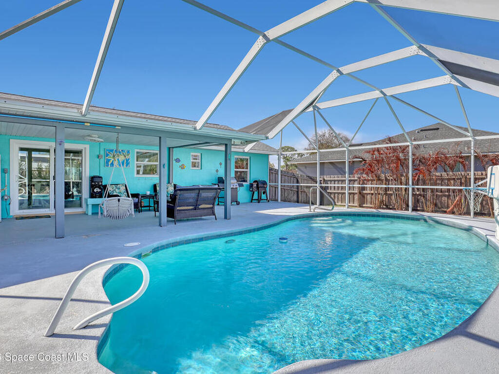 1313 Gilpin Street, Palm Bay, FL 32907