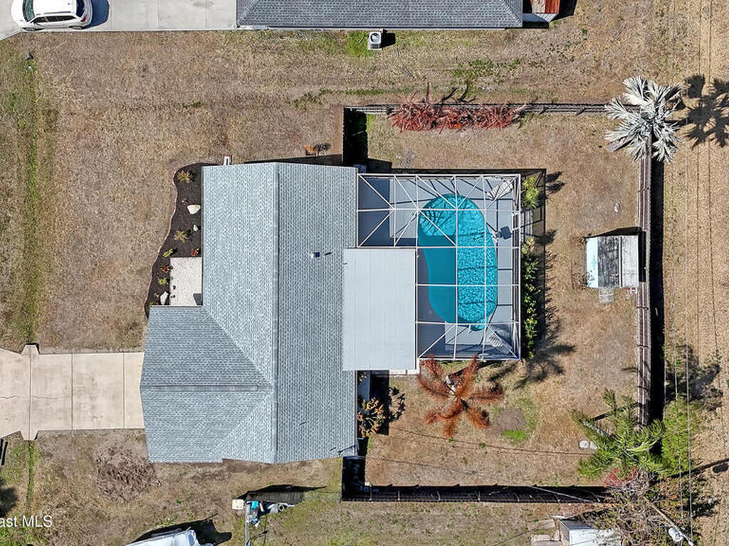 1313 Gilpin Street, Palm Bay, FL 32907