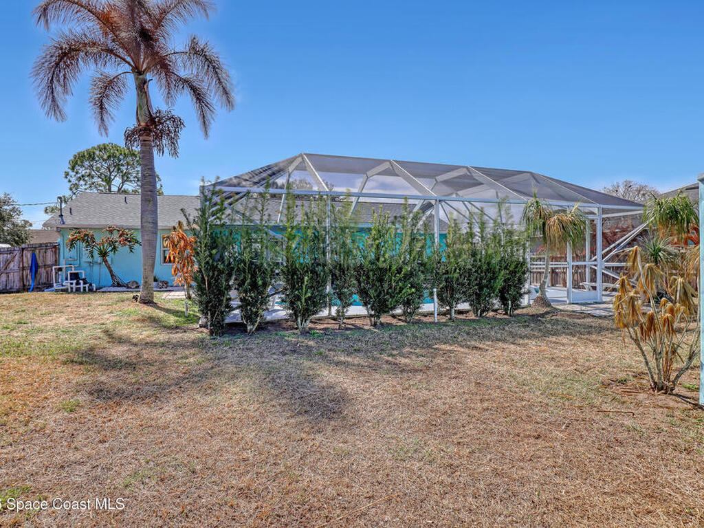 1313 Gilpin Street, Palm Bay, FL 32907