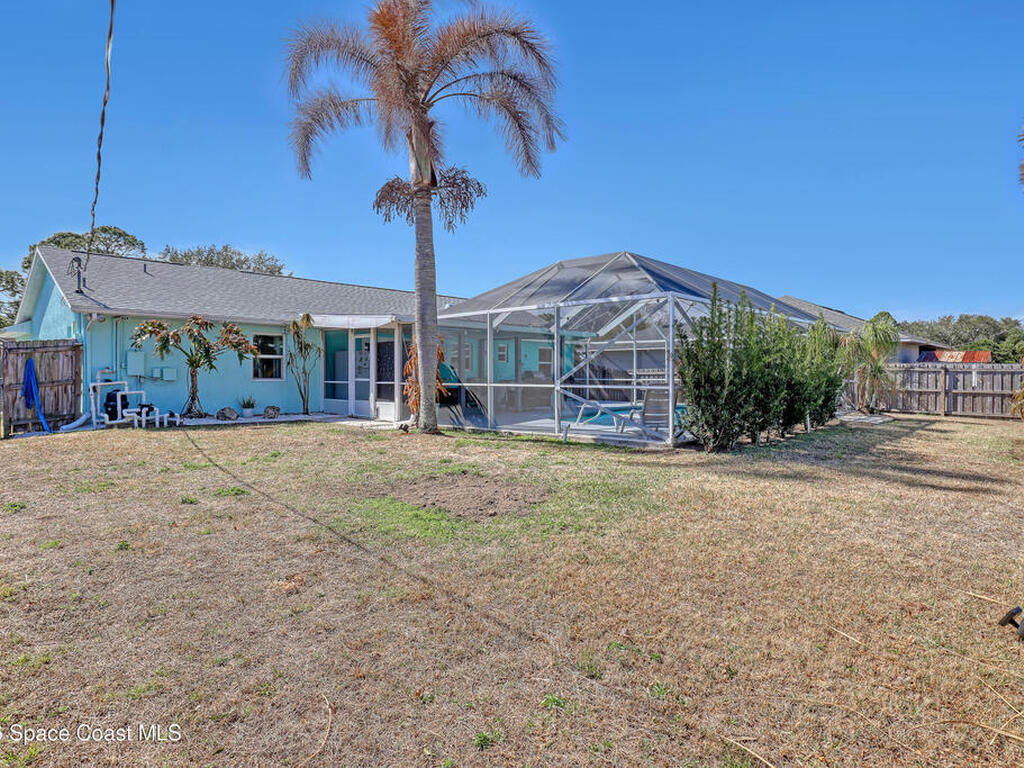 1313 Gilpin Street, Palm Bay, FL 32907