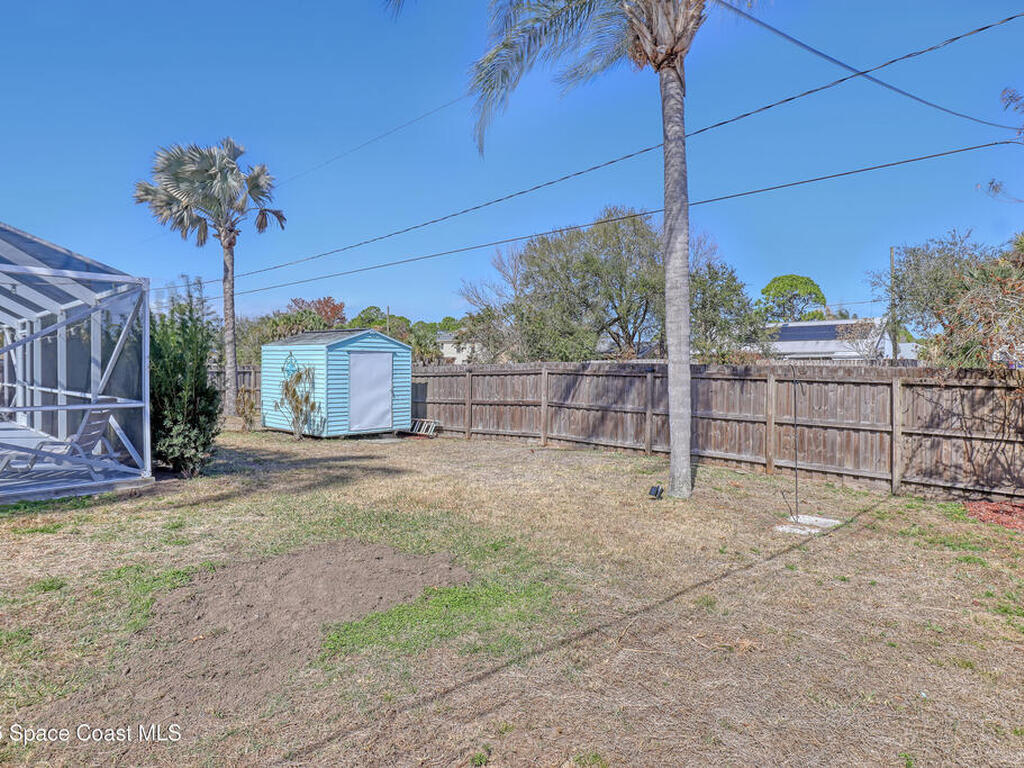 1313 Gilpin Street, Palm Bay, FL 32907