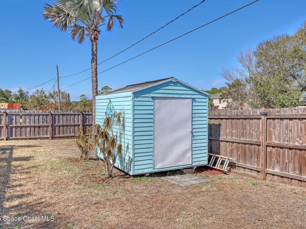 1313 Gilpin Street, Palm Bay, FL 32907