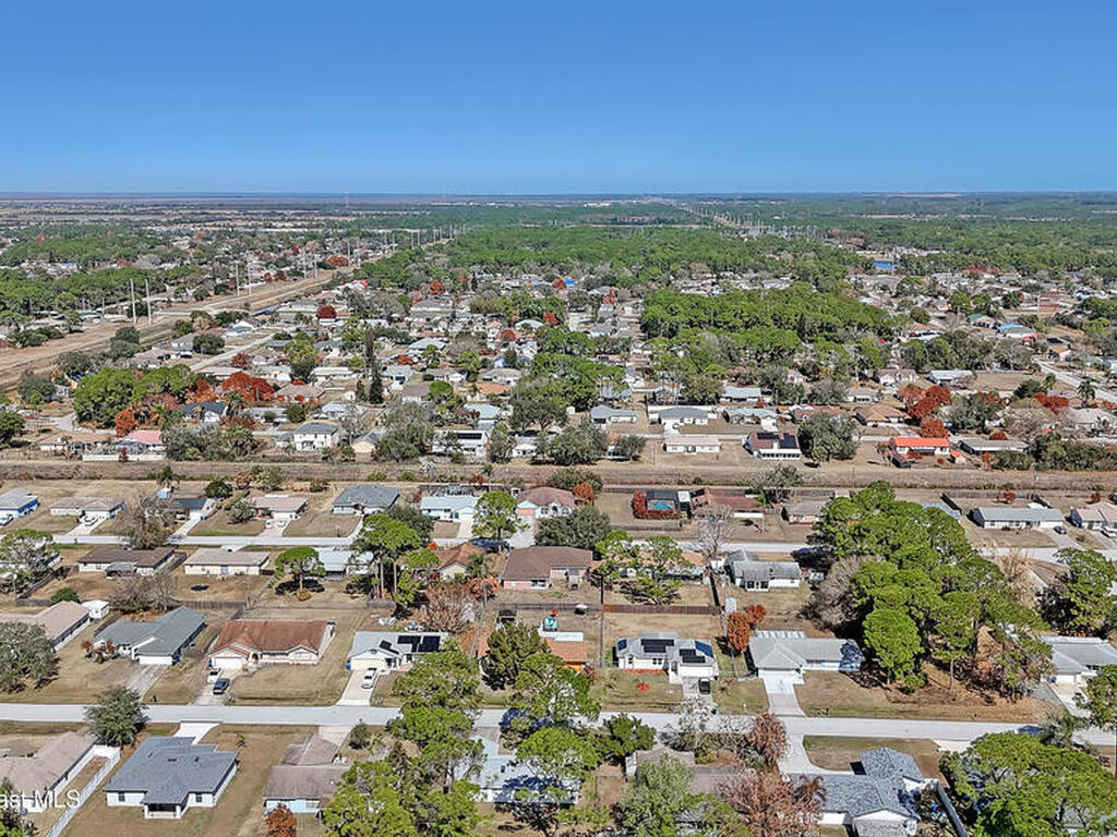 1313 Gilpin Street, Palm Bay, FL 32907