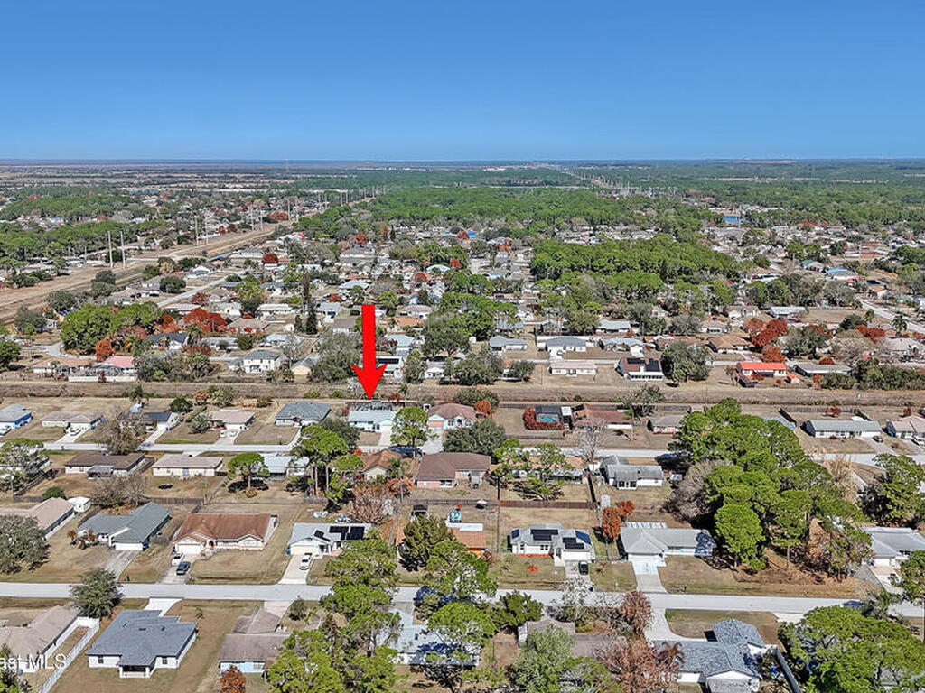 1313 Gilpin Street, Palm Bay, FL 32907