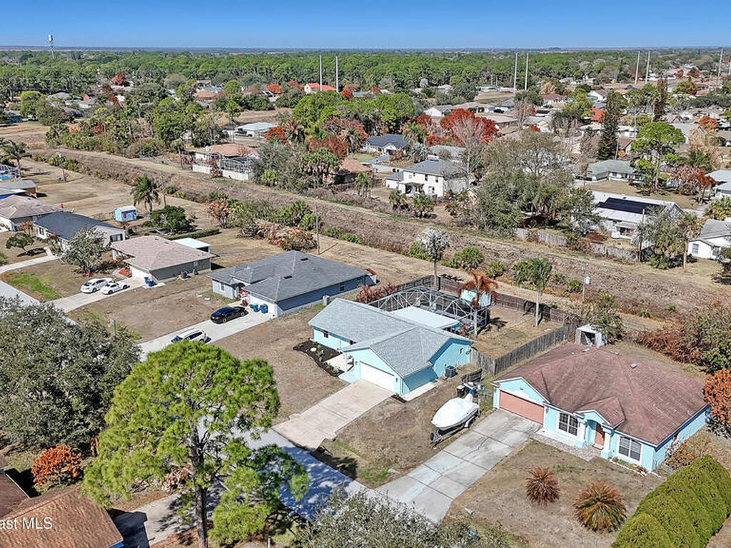 1313 Gilpin Street, Palm Bay, FL 32907