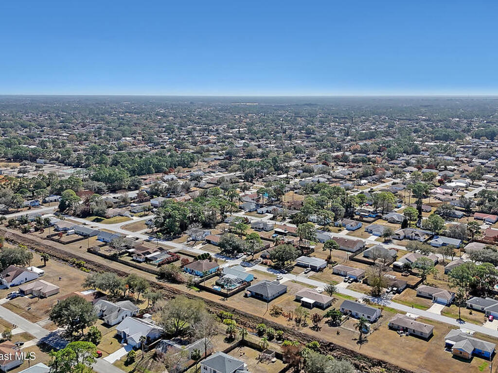 1313 Gilpin Street, Palm Bay, FL 32907