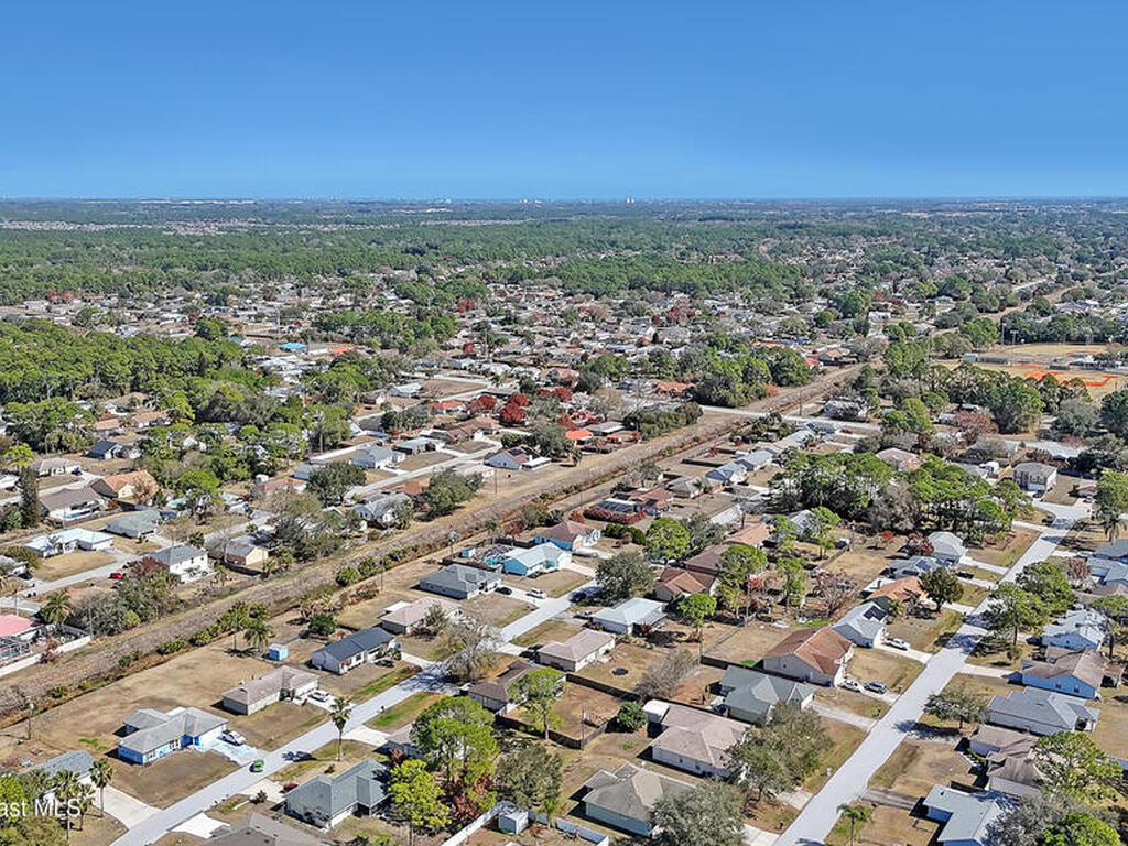 1313 Gilpin Street, Palm Bay, FL 32907