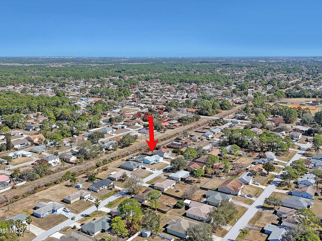 1313 Gilpin Street, Palm Bay, FL 32907