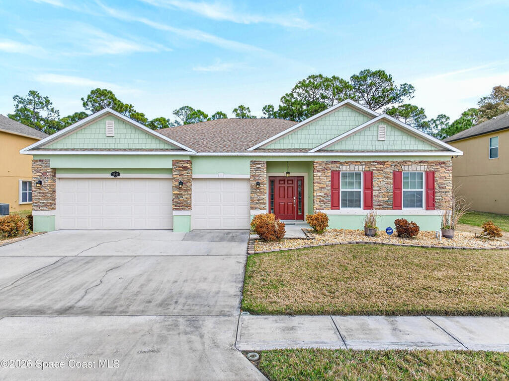 3347 Slate Street, Melbourne, FL 32904