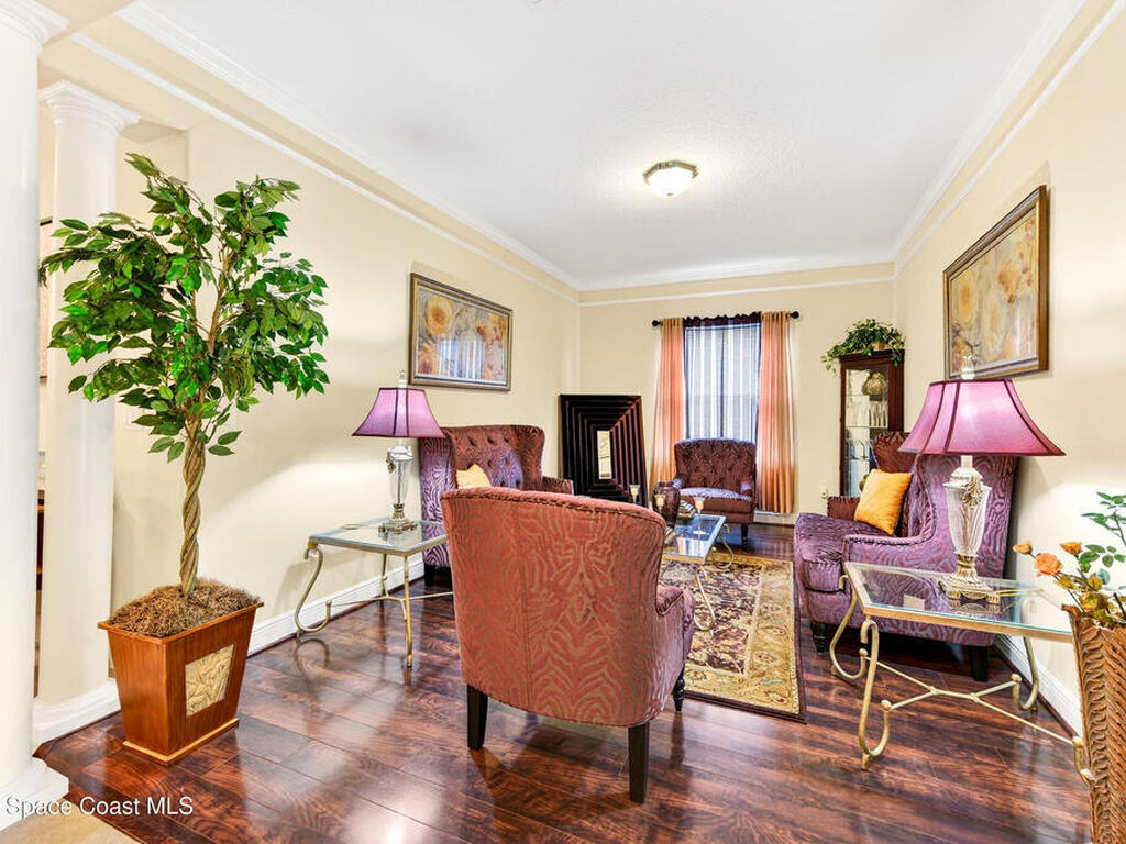 3347 Slate Street, Melbourne, FL 32904