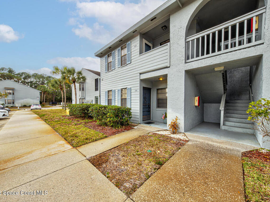 1715 Harrison Street, Titusville, FL 32780