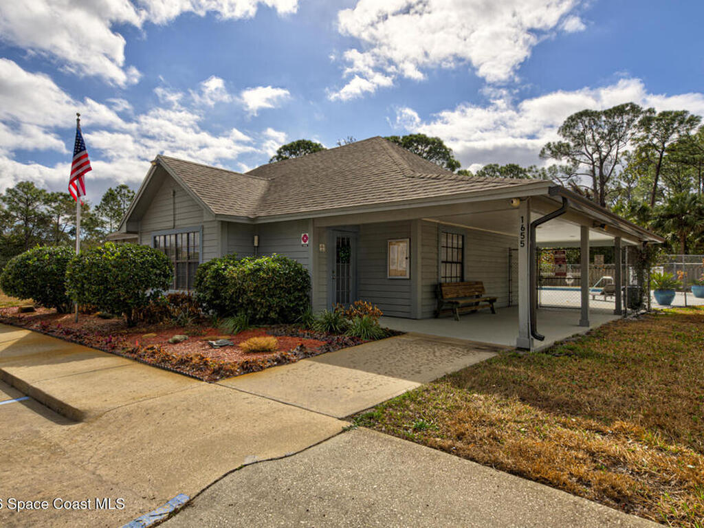 1715 Harrison Street, Titusville, FL 32780