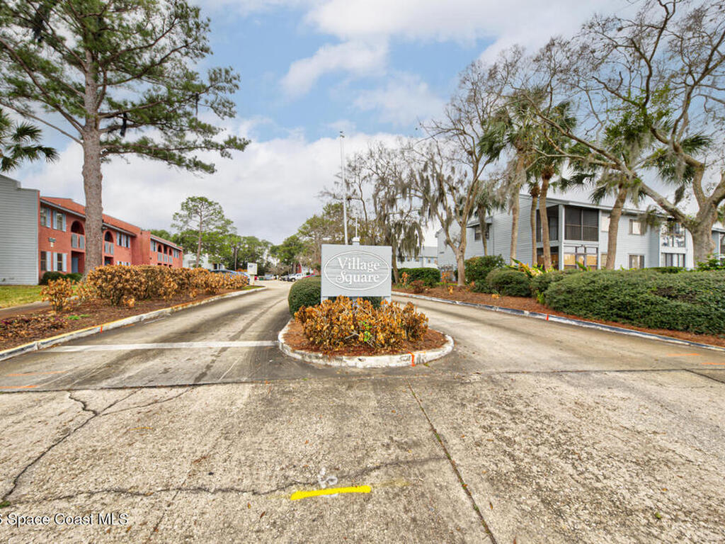 1715 Harrison Street, Titusville, FL 32780