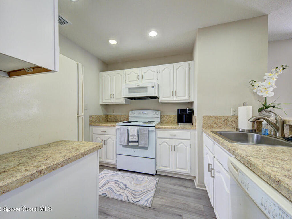 1715 Harrison Street, Titusville, FL 32780