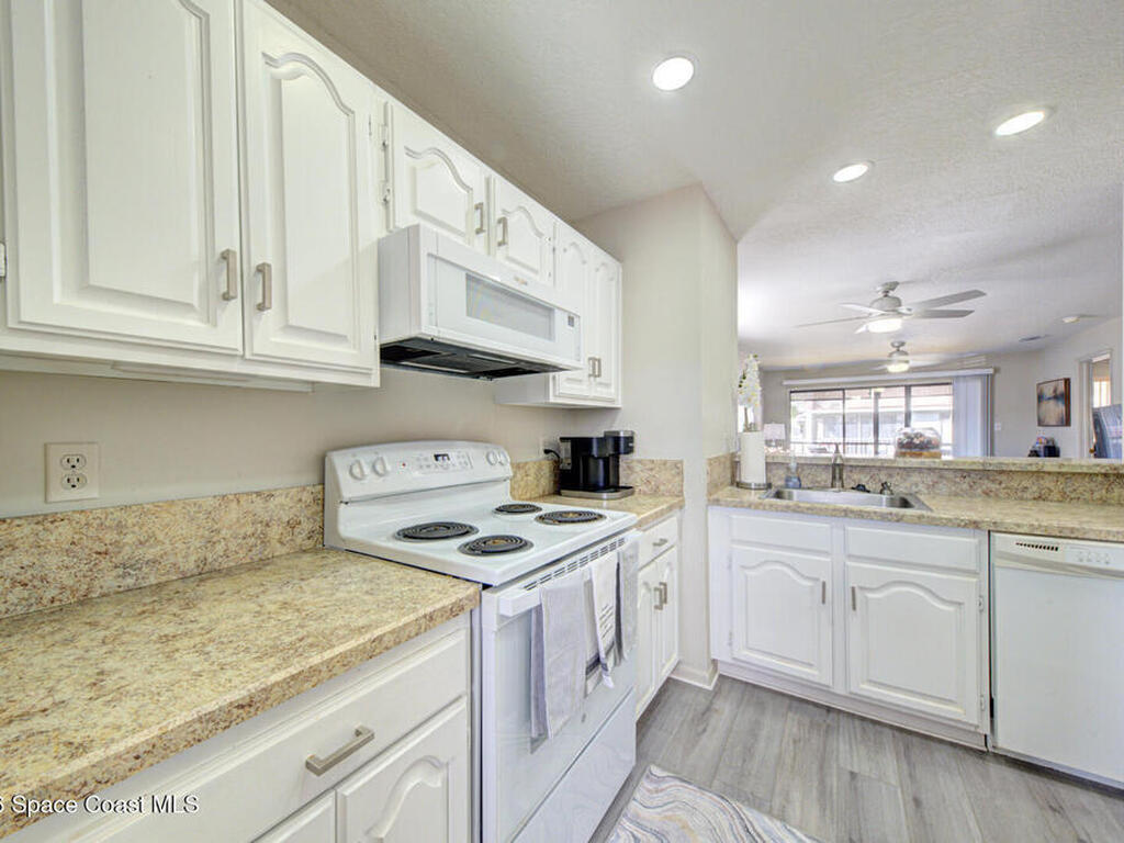 1715 Harrison Street, Titusville, FL 32780