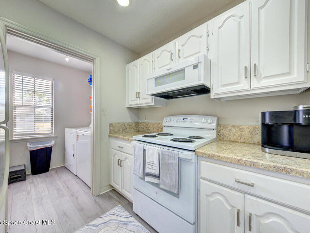 1715 Harrison Street, Titusville, FL 32780