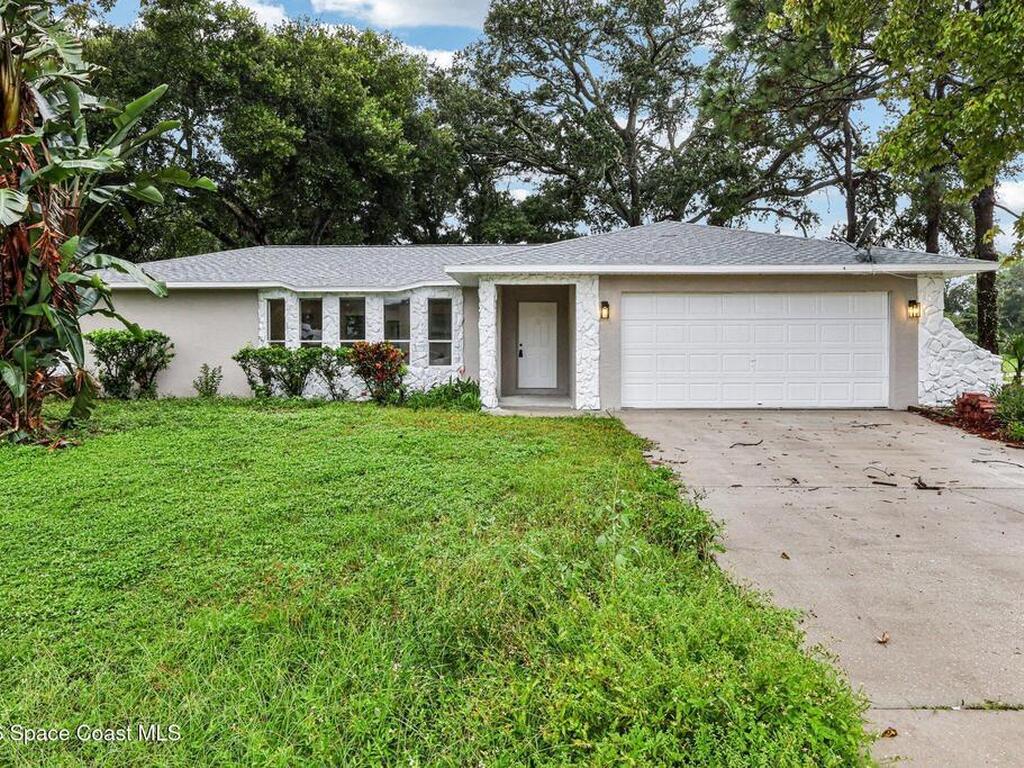 1170 Mina Avenue, Palm Bay, FL 32907