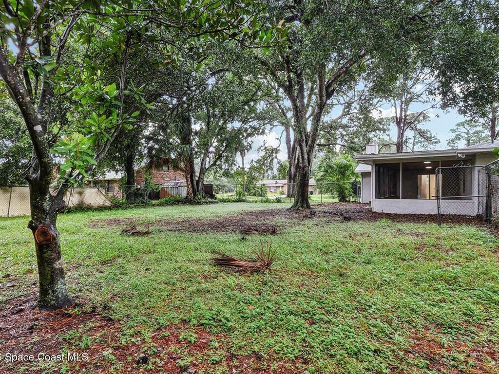 1170 Mina Avenue, Palm Bay, FL 32907